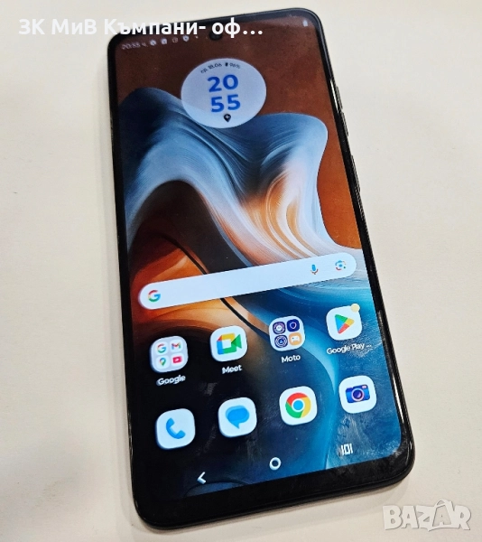 Motorola Moto g34 8/128 04104-25, снимка 1