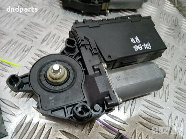 Моторче ел. стъкло за Audi A4, 2003г., /задно, дясно/, снимка 1