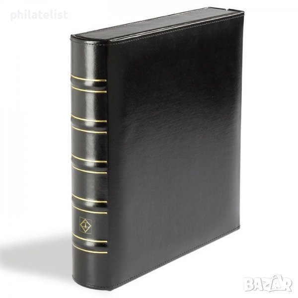 Optima - кутия за листа за монети или банкноти, снимка 1