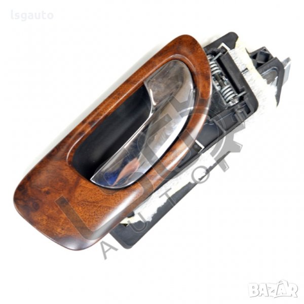 Задна дясна вътрешна дръжка врата Peugeot 307 2001-2002 P220321N-171, снимка 1