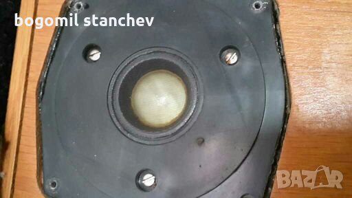 ВЧ високоговорители , снимка 1