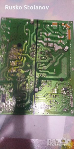 Powerboard LG  EAX55357705/4, снимка 1