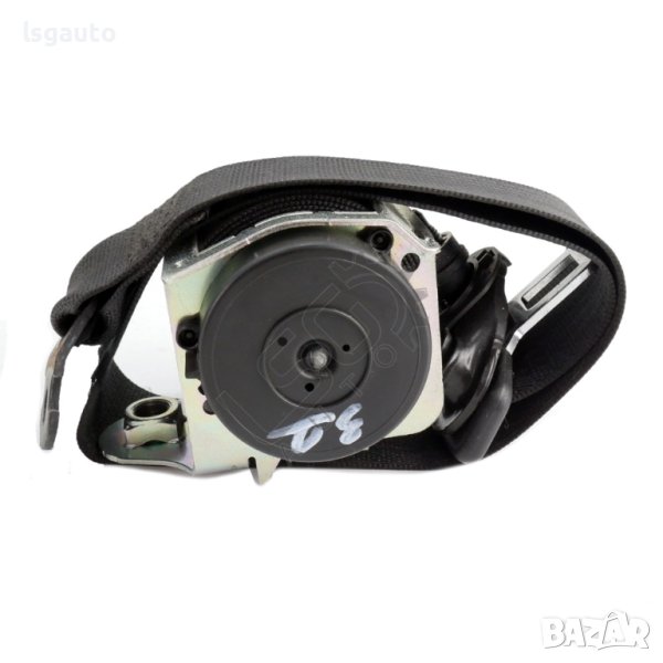 Заден десен предпазен колан Opel Corsa D 2006-2014 ID: 119069, снимка 1