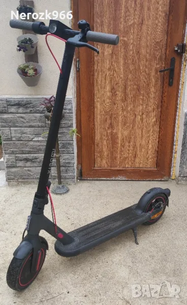 Xiaomi Electric Pro 4, снимка 1