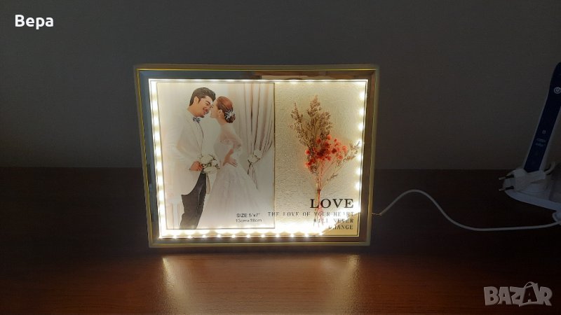 Рамки за снимки, снимка 1