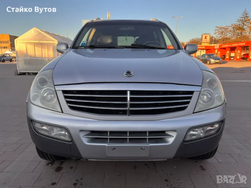 Продавам /регистриран и обслужен/, снимка 1