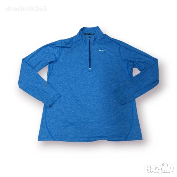 NIKE Dri-Fit  Спортна блуза/Мъжка XL, снимка 1