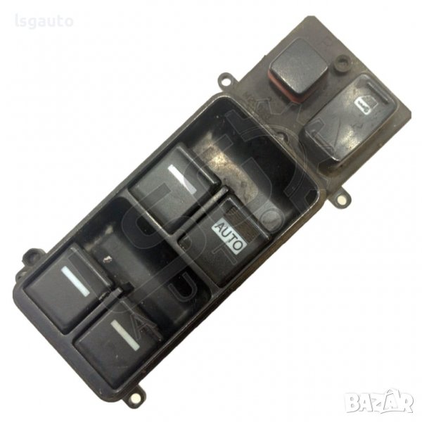 Панел бутони ел. стъкла предна дясна врата Honda Accord VII 2002-2008 H210722N-180, снимка 1