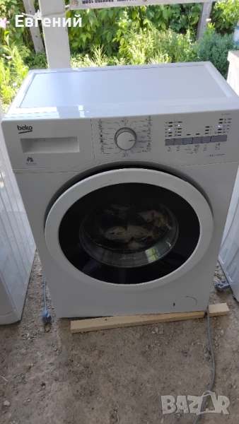 Пералня BEKO SLIM, снимка 1