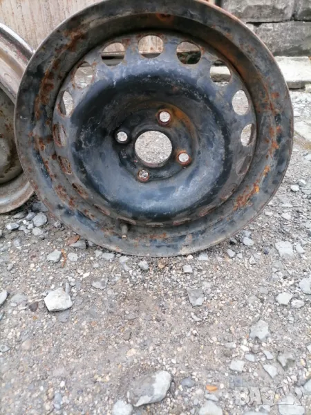 джанта за ауди б4, снимка 1