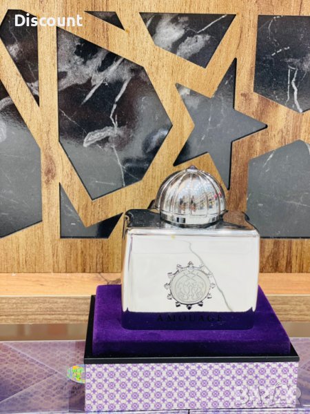  Amouage Reflection EDP 100ml, снимка 1