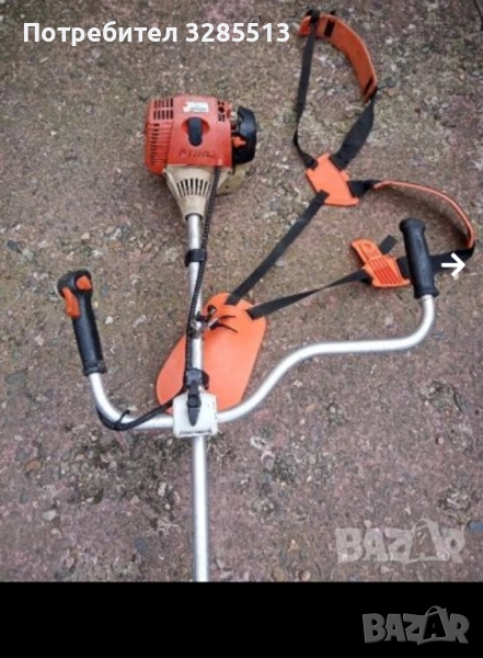 Щил fs 130, снимка 1