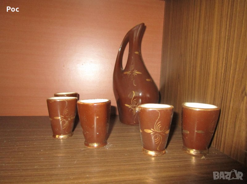 С_З за алкохол, снимка 1