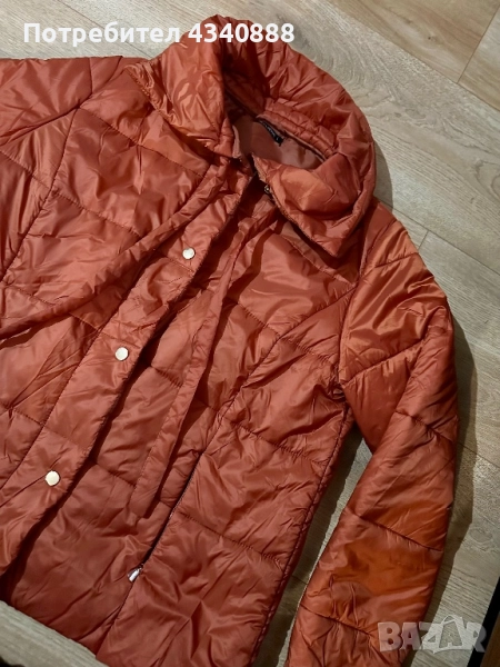 Дамско яке, снимка 1