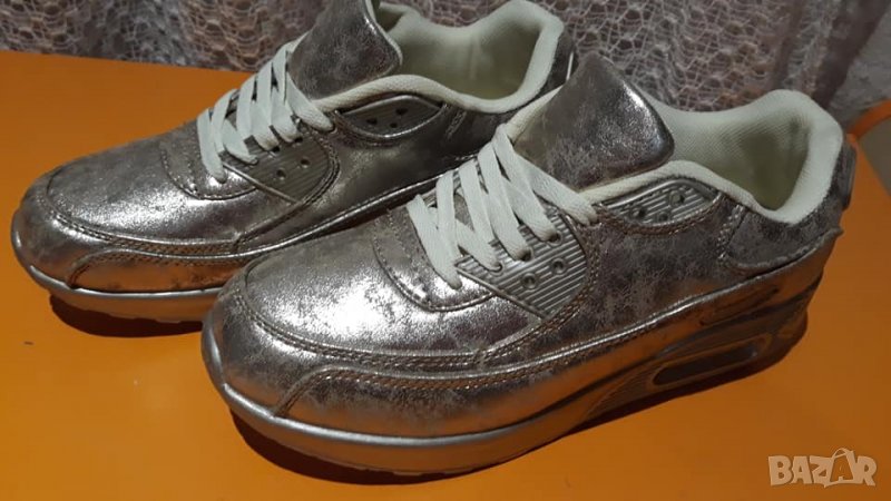 Маратонки- номер 40, снимка 1