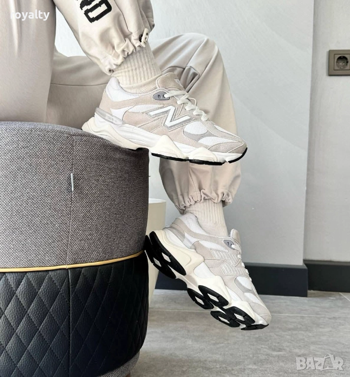 New Balance Мъжки Маратонки , снимка 1