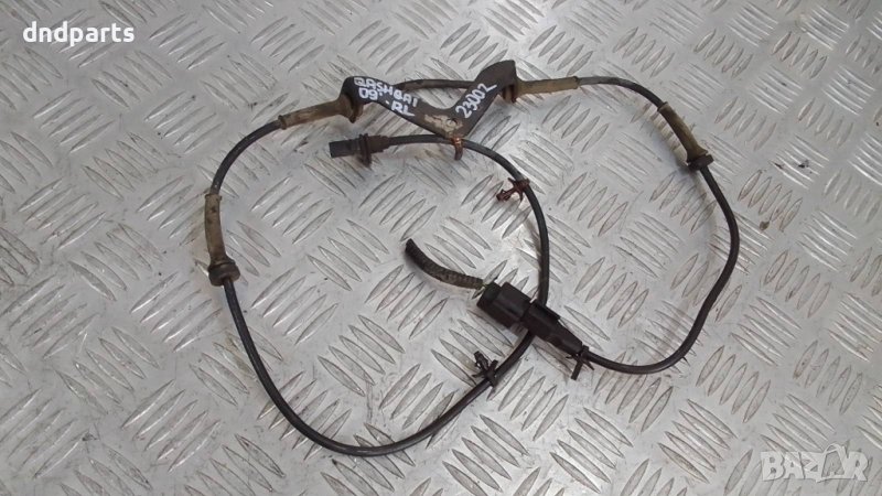 Датчик Nissan Qashqai 2.0dCi 2009г.(заден ляв)	, снимка 1