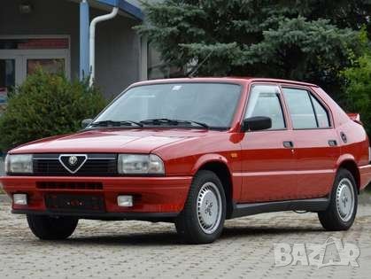 накладки за АЛФА РОМЕО 33 1983-1989г., снимка 1