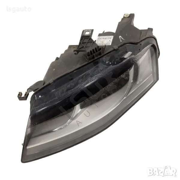 Ляв фар AUDI A4 (B8) 2008-2015 ID: 144342, снимка 1
