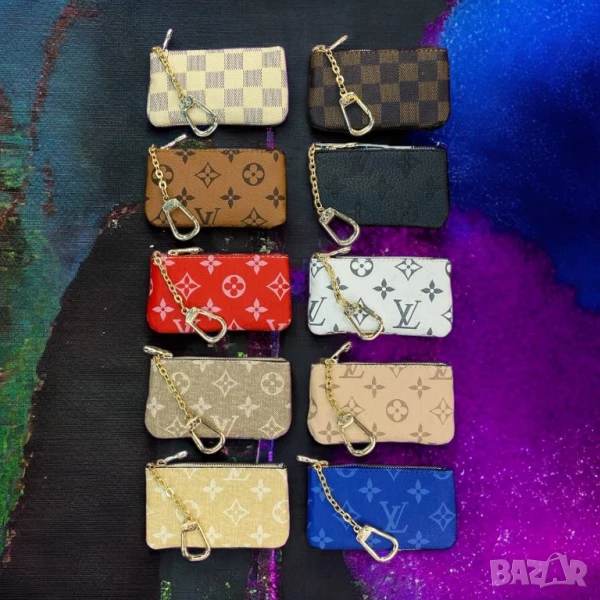ключодържатели louis vuitton , снимка 1