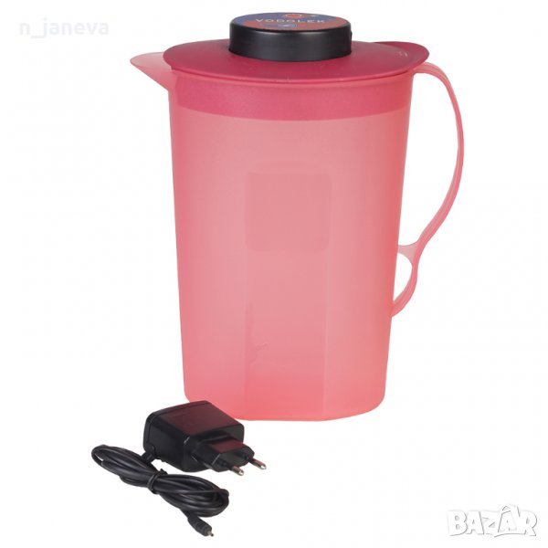  активатор, кана за жива и мъртва вода ., снимка 1