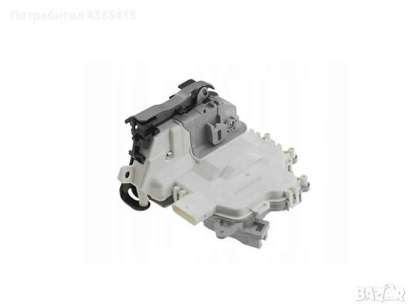 Audi A3 8V Брава за задна дясна врата, снимка 1