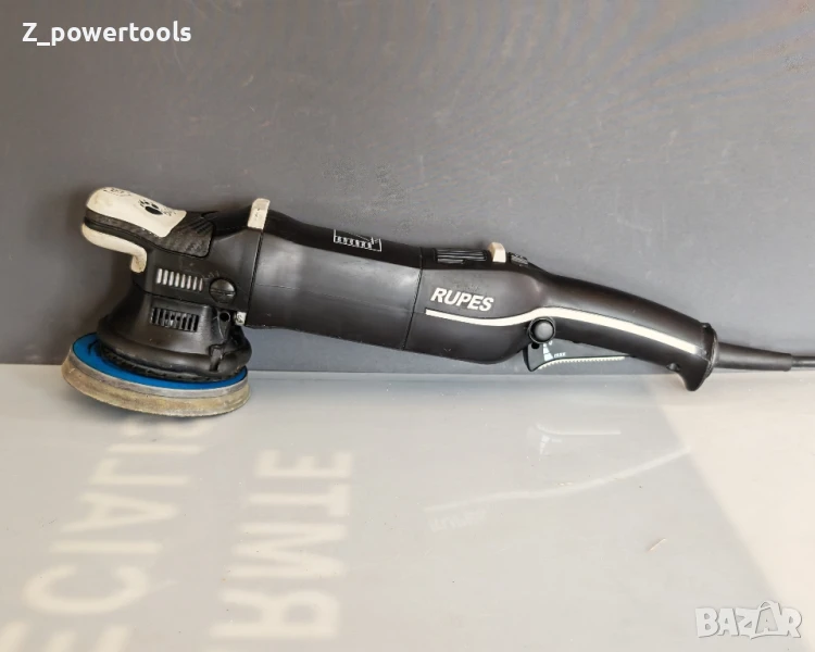 upes Bigfoot LHR15 Mark III Орбитална полираща машина, снимка 1