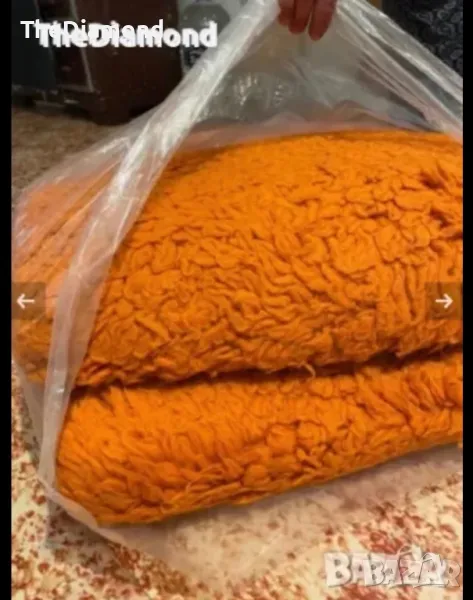 Губер за спалня, снимка 1