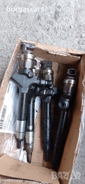 Дюзи дизел Mazda 5 2.0 CD 143 к.с., снимка 1