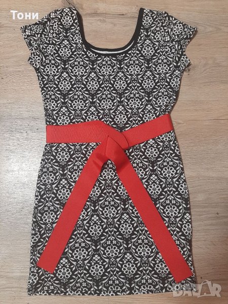 Дамска рокля, снимка 1