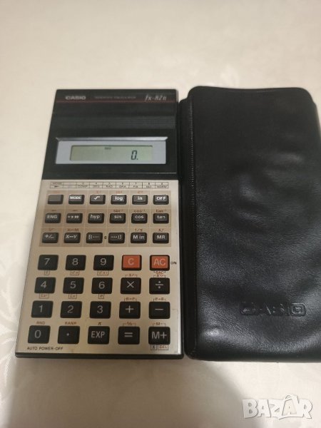 Калкулатор Casio fx-82в, снимка 1