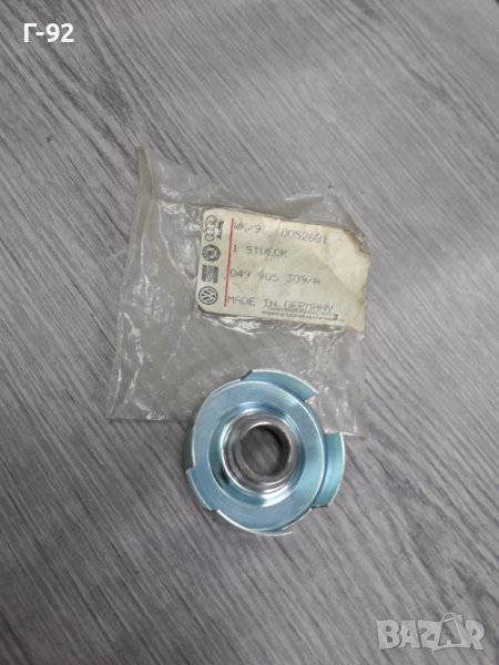 049905309A**NEU **VAG**AUDI & VW **РОТОР ЗА ИМПУЛСЕН ДАТЧИК НА ДЕЛКО **, снимка 1