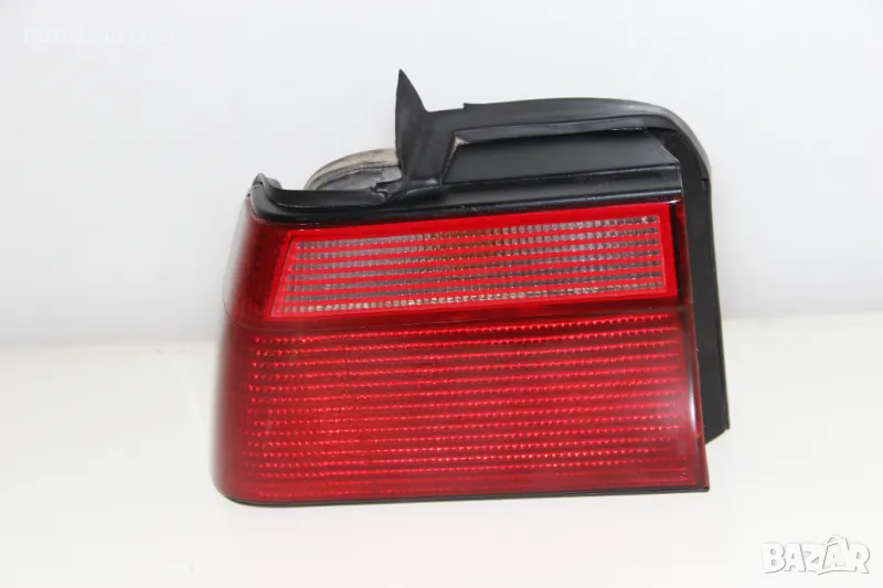 Ляв стоп Alfa Romeo 155 седан (1992-1997г.) Алфа Ромео 155 / Alfa 155 / 60568443, снимка 1