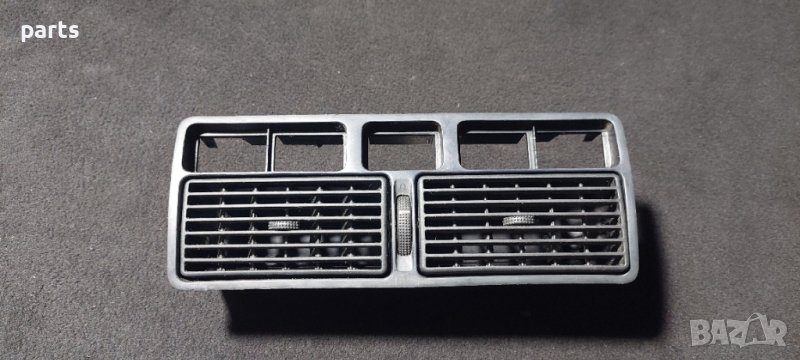 Централни Духалки Парно Голф 4 - 1355D3354 - 1j0819728C N, снимка 1