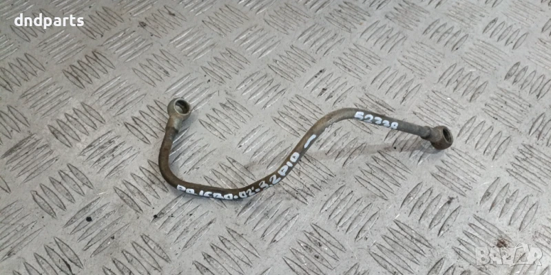 Тръбичка масло Mitsubishi Pajero 3.2DiD 2002г.	, снимка 1