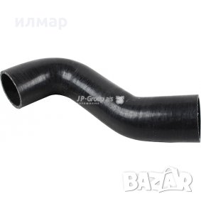 6R0145832B Маркуч за турбо/интеркулер за Сеат Ибиса 1,4 tsi, снимка 1