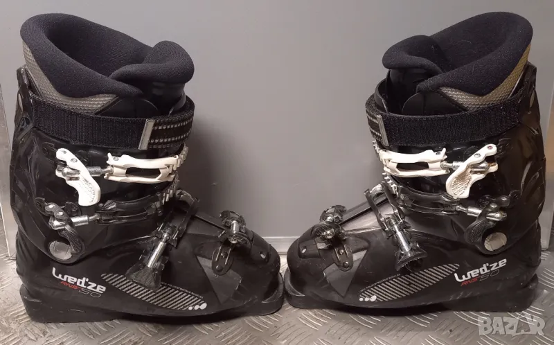 Ски обувки мъжки Wedze RNS50-295mm-на 1 сезон, снимка 1