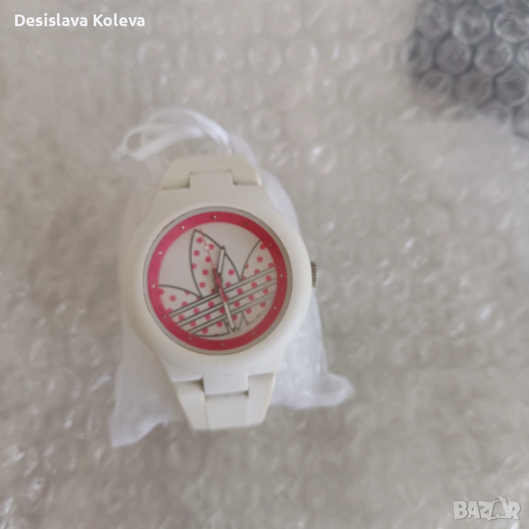 Дамски часовник Adidas , снимка 1
