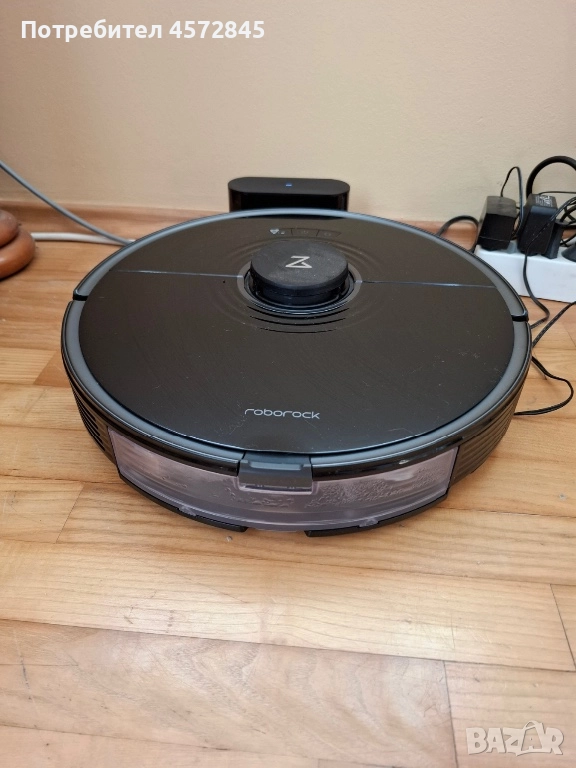 Продава се робот прахосмукачка Roborock S7, снимка 1