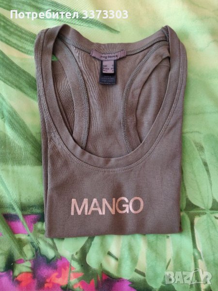 Дамски потник Манго , снимка 1