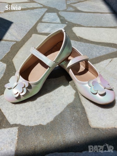 Обувки за момиче, снимка 1