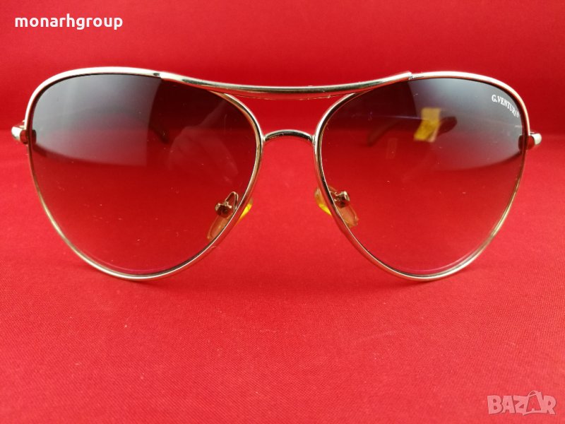 Слънчеви очила G. Venturi, снимка 1