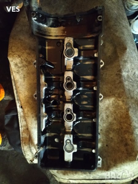 Капак клапани Мерцедес 2,2cdi, снимка 1