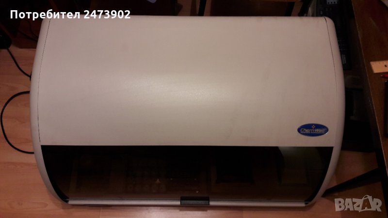 ChemWell® 2910 Automated EIA and Chemistry Analyzer , снимка 1