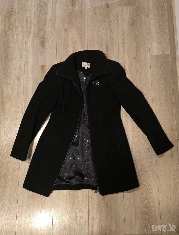 Женско палто - Rosi Fashion , снимка 1