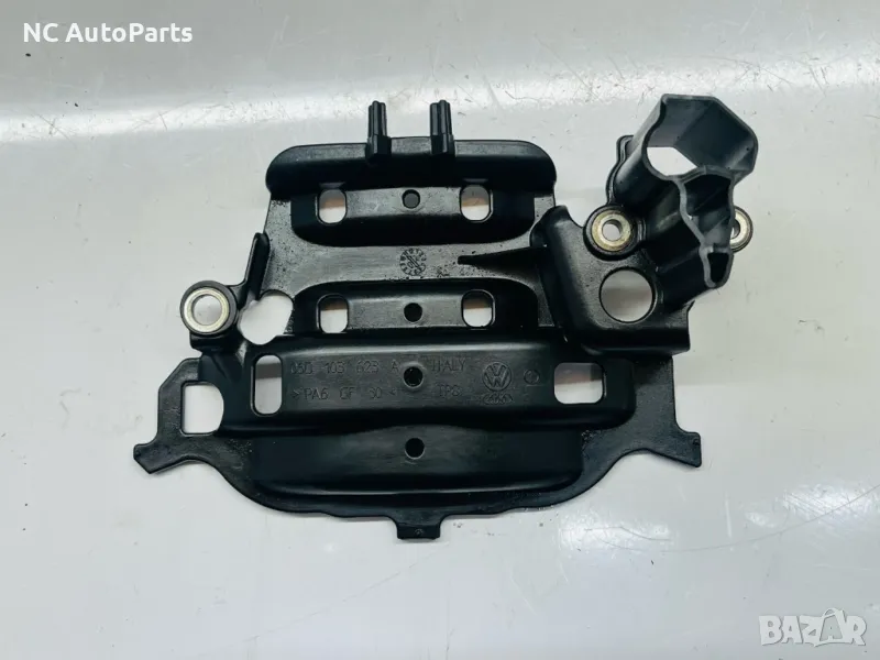 Картерна преграда за Audi Ауди А3 VW Golf MK5 8P1 2.0 GTI 200 коня BWA 06D103623A 2008, снимка 1