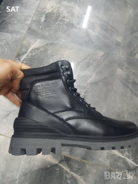 Обувки, снимка 1