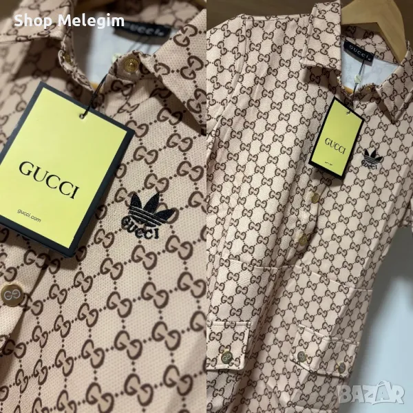 Gucci рокля, снимка 1