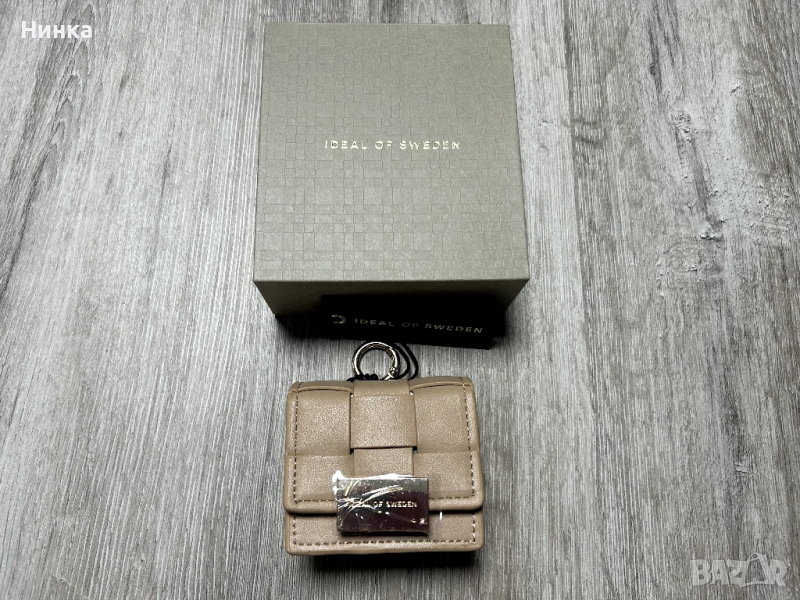 Кейс за слушалки, снимка 1