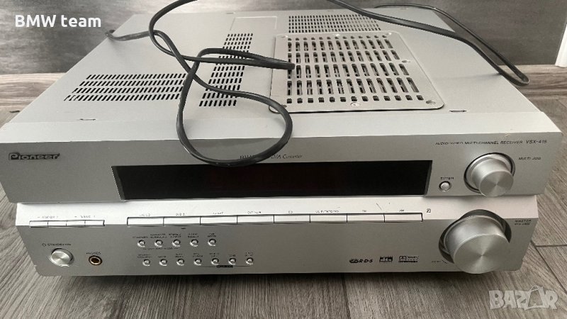 Pioneer Reciver, снимка 1